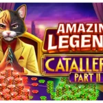 Amazing-Legends-Catalleros-Part-II-slot-cover