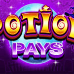 Potion-Pays-Slot