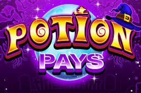Potion-Pays-Slot