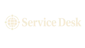 Service Desk logo