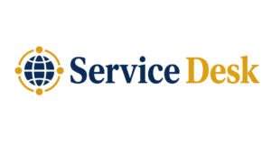 Service Desk logo